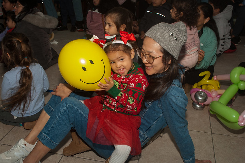 The Season of Smiles