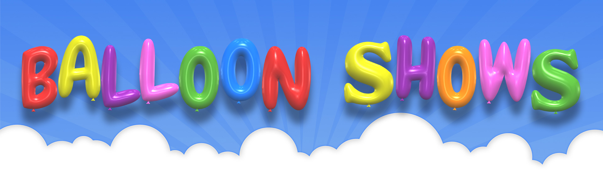 Balloon Shows